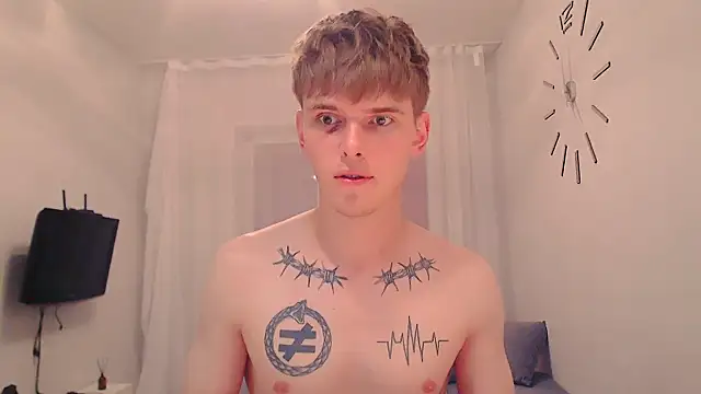 Fredd_Xanders live