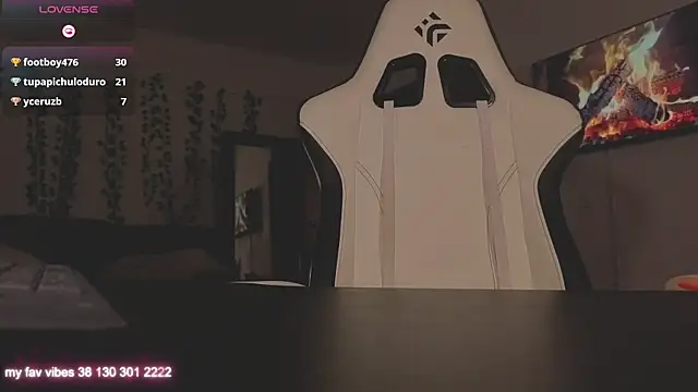 Juliette_Sunshine live