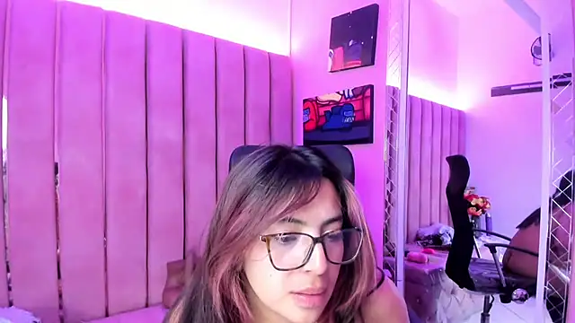Prety_Nany live