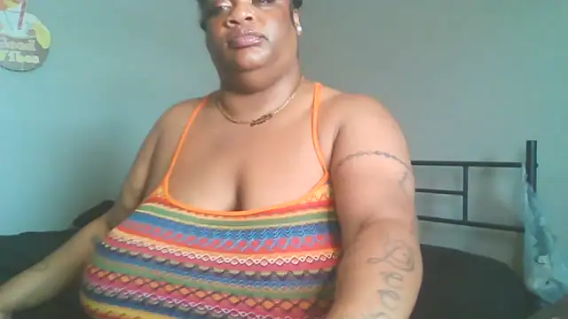 NaughtyHottieBBW live