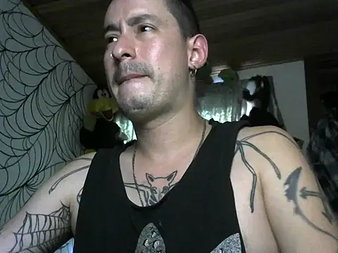 vampireathome live