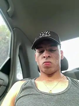 The_Conquer live