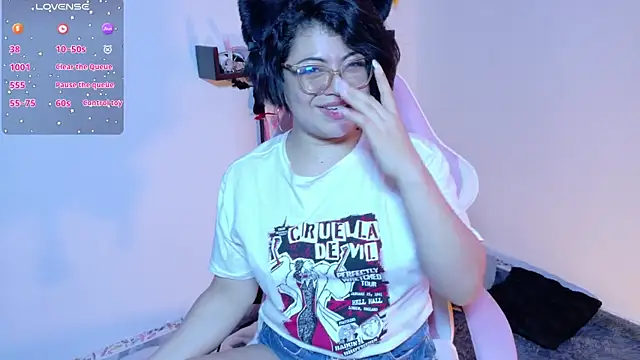 Meow_cat4 live