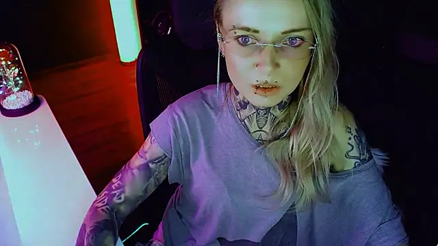 InesGold live