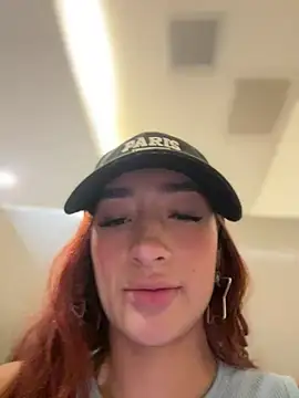 ariiel_ live