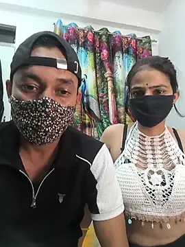 Sikha_Abhi live