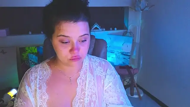 Malika_uAngel live