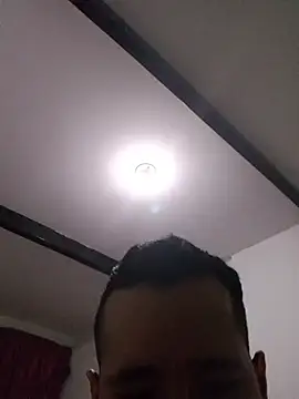 ThiagoMendoza live