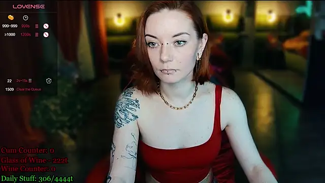 MaxPhoenixx live