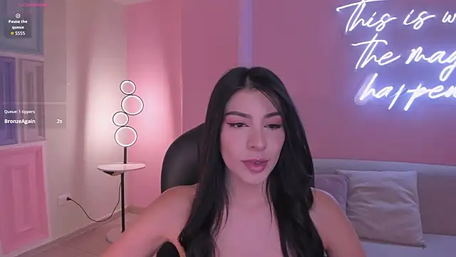 MaddisonTaylor1 live
