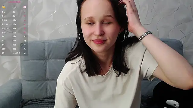 ViviHooser live
