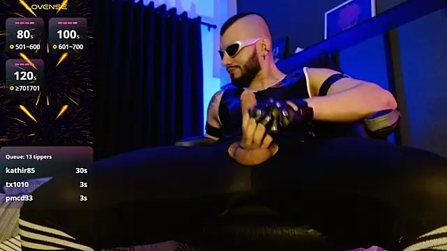 castle_87 live