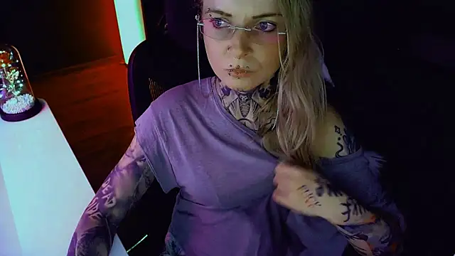 InesGold live