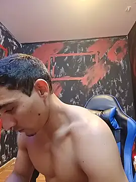 jhonny_thes28 live