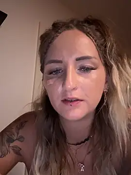 Lyra_XX live