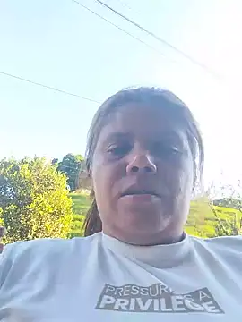 Zafiro_MD live