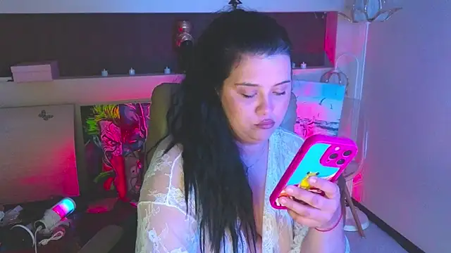 Malika_uAngel live