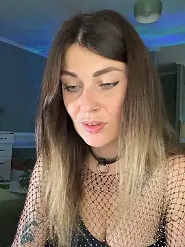 Rita_Tease live