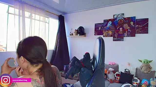 Nicorobinn live