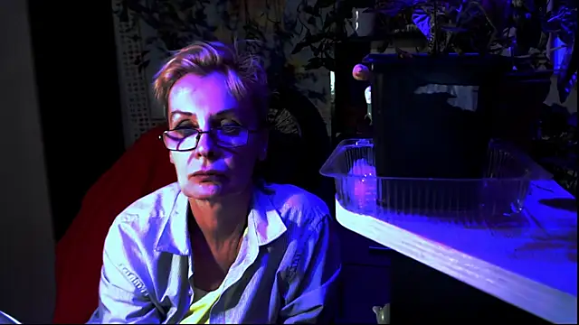 HelgaHimmell live