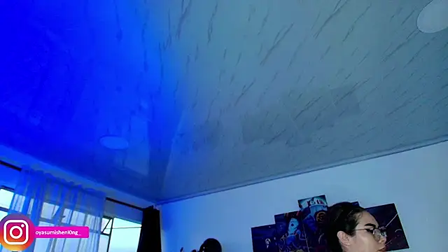 Nicorobinn live
