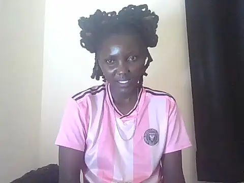 Black_beautygirlll live
