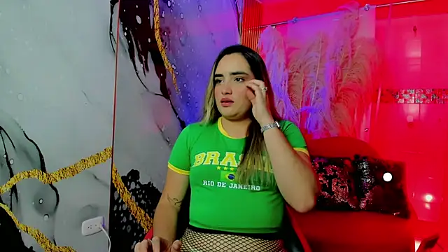 lauren_sofiaa live