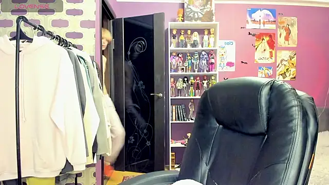 sweet_peach___ live