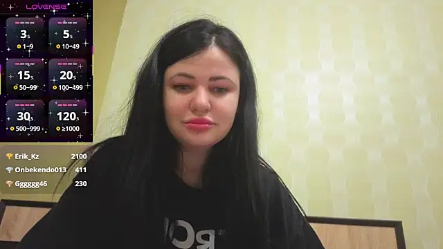 German_Eva live