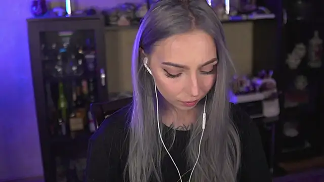 lis_silver live