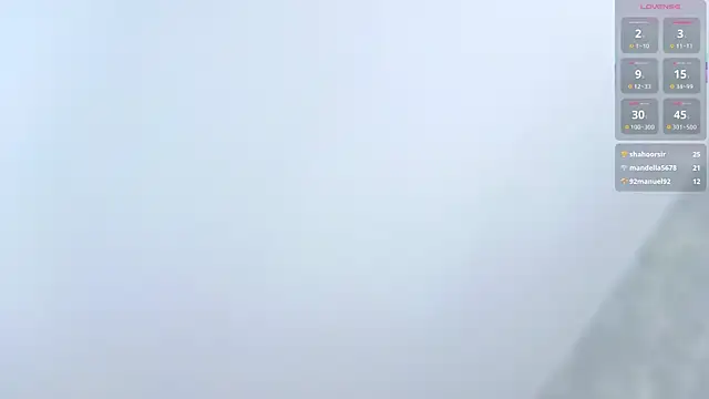 vivyboo111 live