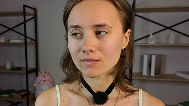 Crysta1Eva_ live
