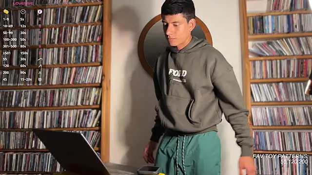 jim_dj live