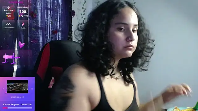 IncognitoLive1 live
