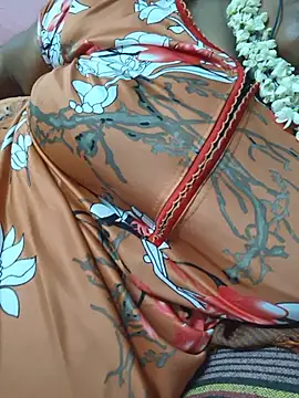 geetha431 live
