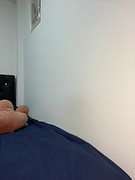 Iam__Cristal live