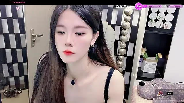 Yueyue-MM live