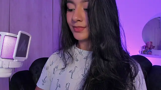 anne_leee live