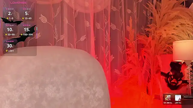 SweetDevil_7 live