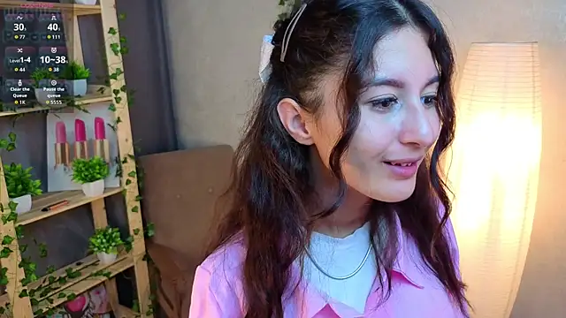 JasminKitany live
