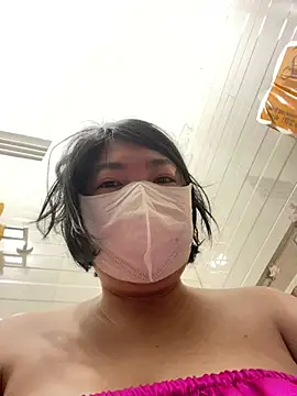 Hachi_Sweetbabie_ live