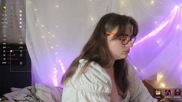 Seductive_She_Wolf live