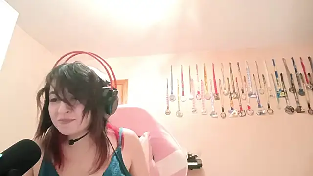 handsloveer live