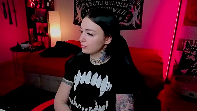 Magic_Allie live