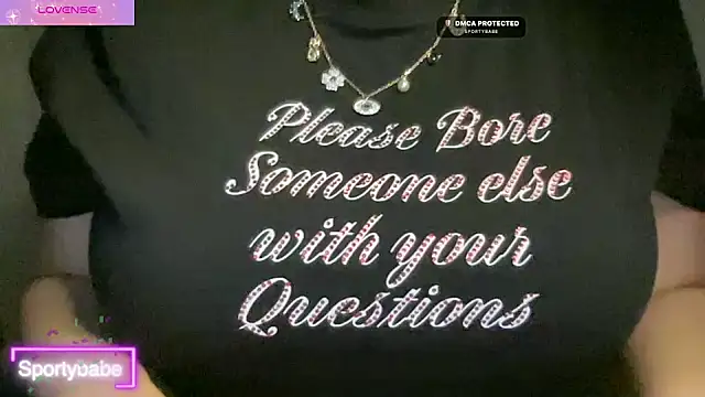 Sportybabe live
