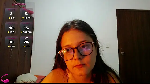 MadieeLorez live