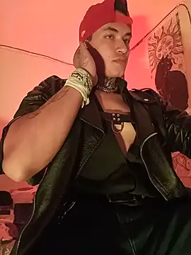 AlecBanne_ live