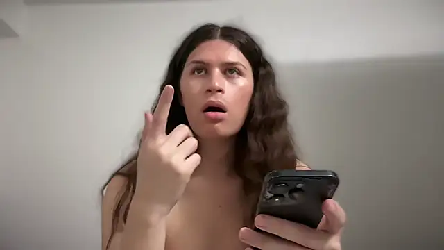 JaxcyVelez live
