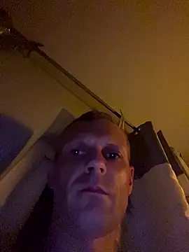 ChiefApron5 live