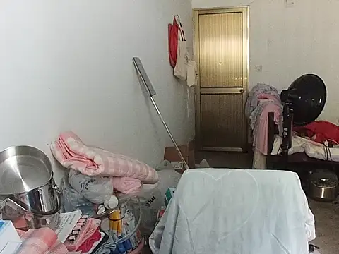 RebelAura live